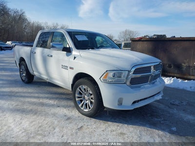 RAM 1500 2015