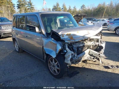 SCION XB 2006