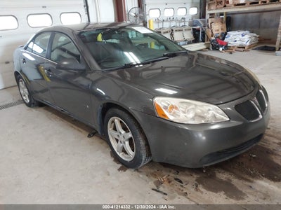 PONTIAC IA 2007
