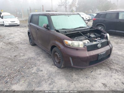 SCION SCION XB 2010