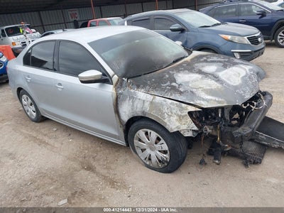 VOLKSWAGEN JETTA 2014