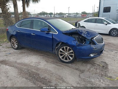 BUICK VERANO 2014