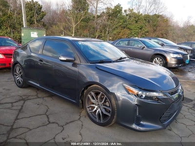 SCION TC 2015