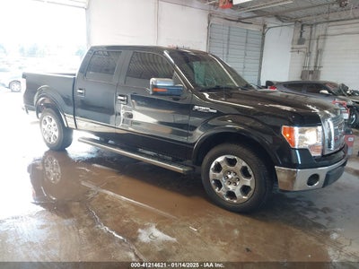 FORD F-150 2010