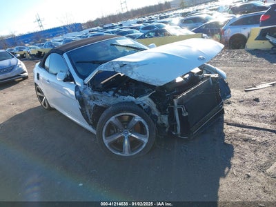 BMW 650I 2009