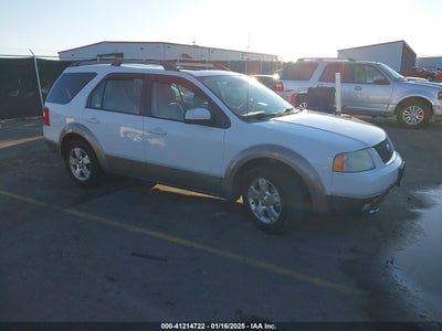 FORD FREESTYLE 2005