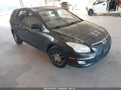 HYUNDAI ELANTRA TOURING 2009
