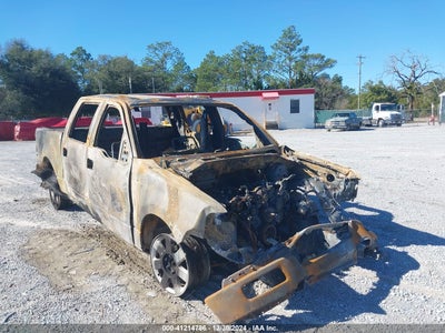 FORD F-150 2005
