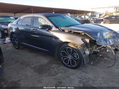 FORD TAURUS 2015