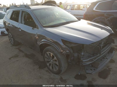 SUBARU OUTBACK 2023