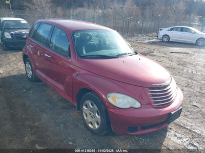 CHRYSLER PT CRUISER 2006