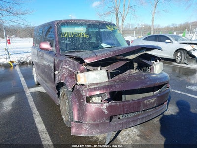 SCION XB 2005