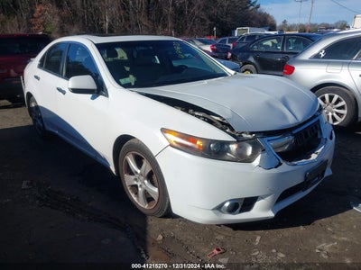 ACURA TSX 2012