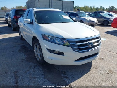 HONDA ACCORD CROSSTOUR 2011