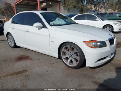 BMW 335 2007