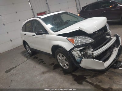 HONDA CR-V 2008