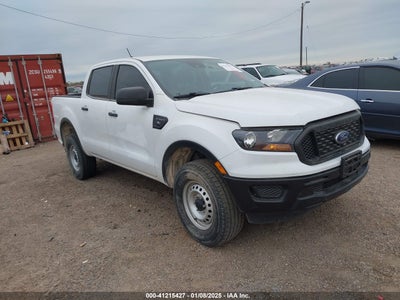 FORD RANGER 2020