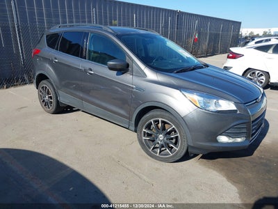 FORD ESCAPE 2014