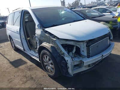 HONDA ODYSSEY 2010