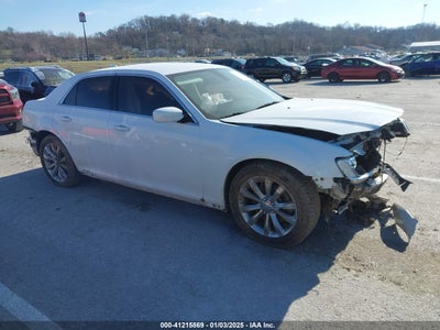CHRYSLER 300 2019