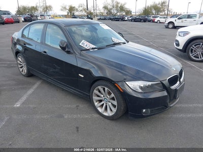 BMW 328I 2011