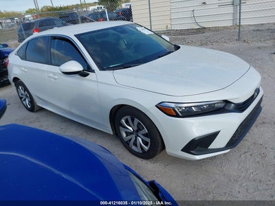 HONDA CIVIC 2024
