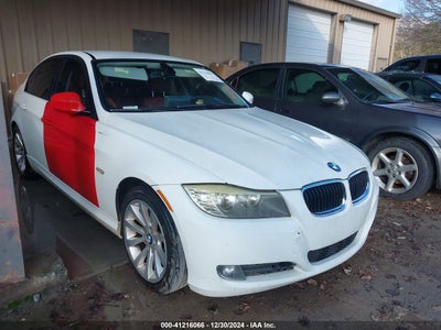 BMW 328I 2011