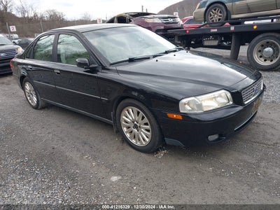VOLVO S80 2004
