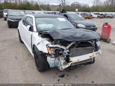 SCION TC 2016
