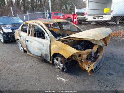 CHEVROLET COBALT 2007