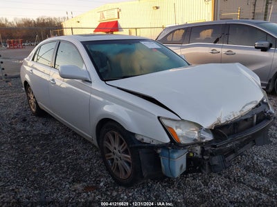 TOYOTA AVALON 2006