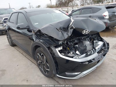 HYUNDAI IONIQ 5 2024