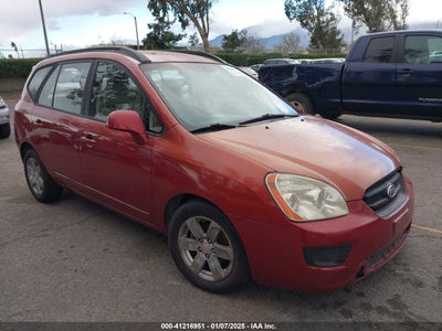 KIA RONDO 2008