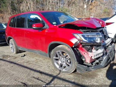 HONDA PASSPORT 2023