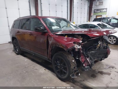 JEEP GRAND CHEROKEE L 2024
