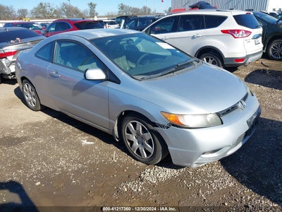 HONDA CIVIC 2008