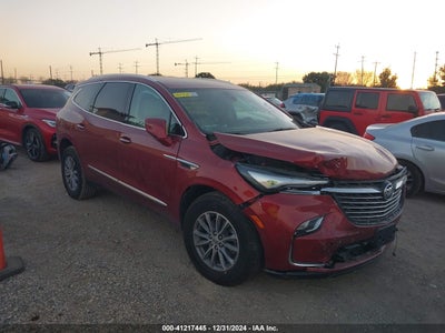 BUICK ENCLAVE 2024