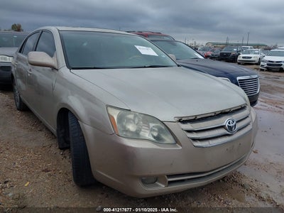 TOYOTA AVALON 2005