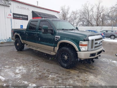 FORD F-250 2010