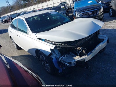 HONDA INSIGHT 2020