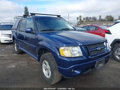 FORD EXPLORER SPORT TRAC 2005