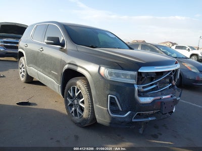 GMC ACADIA 2021