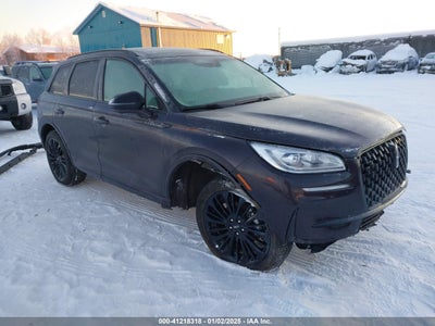 LINCOLN CORSAIR 2023