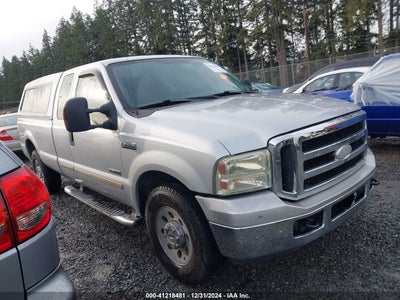 FORD F-250 2006