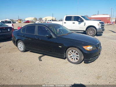 BMW 325I 2006