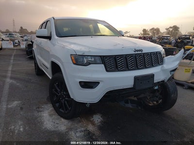 JEEP GRAND CHEROKEE 2020