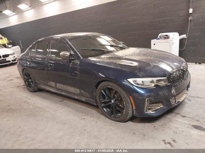 BMW 3 SERIES 2020