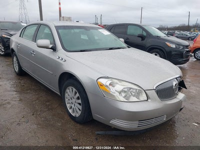 BUICK LUCERNE 2006
