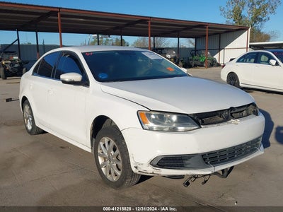 VOLKSWAGEN JETTA 2013