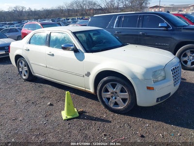 CHRYSLER 300 2006